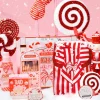 Outlet P.Louise Sleigh-Over Full Collection Palettes