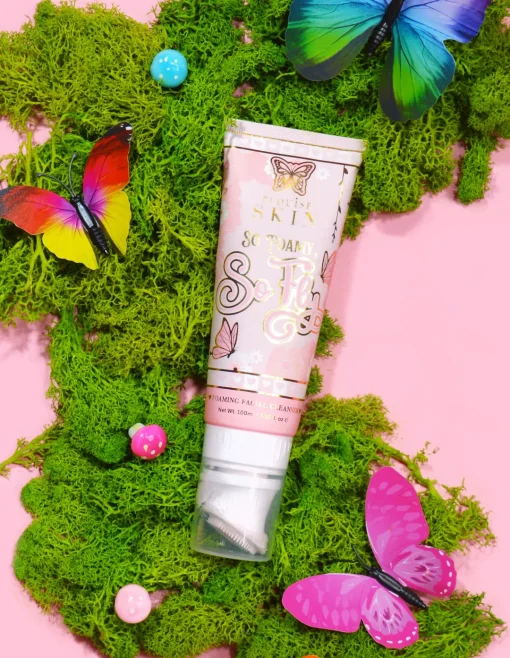 Outlet P.Louise So Foamy So Fly Facial Cleanser Cleanser