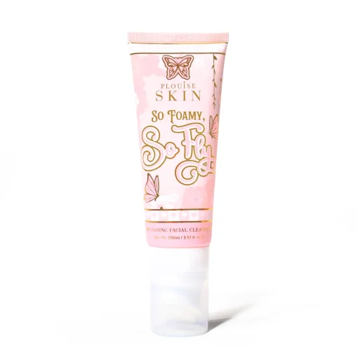 Outlet P.Louise So Foamy So Fly Facial Cleanser Cleanser
