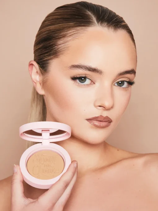Sale P.Louise Spoilt For Choice Cream Bronzer Bronzer