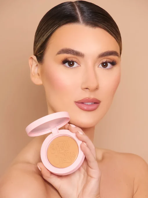 Sale P.Louise Spoilt For Choice Cream Bronzer Bronzer
