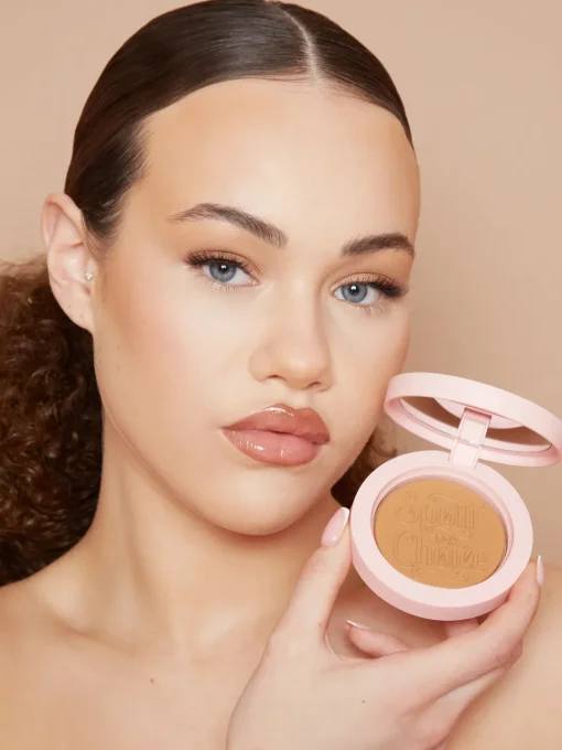 Sale P.Louise Spoilt For Choice Cream Bronzer Bronzer