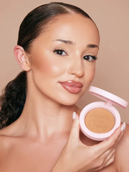 Sale P.Louise Spoilt For Choice Cream Bronzer Bronzer