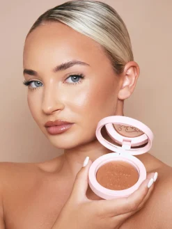 Sale P.Louise Spoilt For Choice Cream Bronzer Bronzer