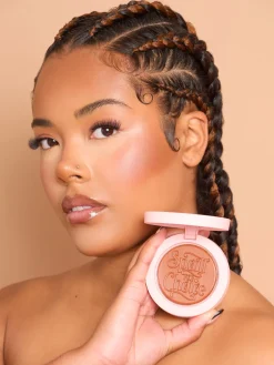 Sale P.Louise Spoilt For Choice Cream Bronzer Bronzer