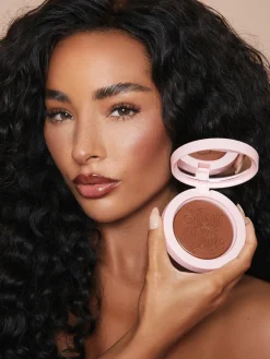 Sale P.Louise Spoilt For Choice Cream Bronzer Bronzer