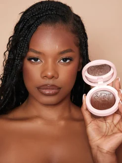 Sale P.Louise Spoilt For Choice Cream Bronzer Bronzer