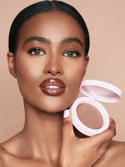 Sale P.Louise Spoilt For Choice Cream Bronzer Bronzer