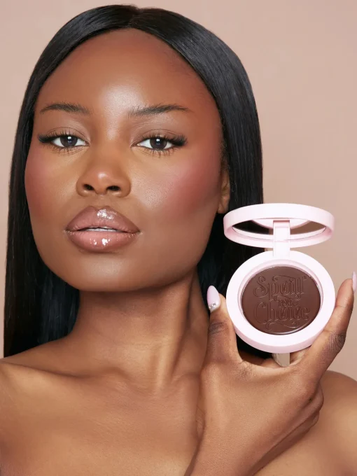 Sale P.Louise Spoilt For Choice Cream Bronzer Bronzer