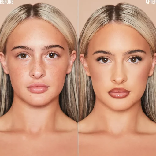Sale P.Louise Spoilt For Choice Cream Bronzer Bronzer