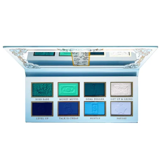 Discount P.Louise Stack Em Up Palette - Talk Is Cheap Palettes