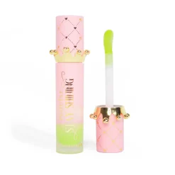 Cheap P.Louise Stay Shining Crown Lip Oil Lip Oil