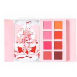 Store P.Louise Sweet Escape Palette Bronzer|Highlighter