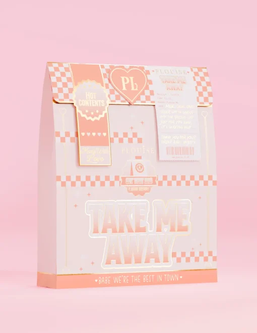 Cheap P.Louise Take Me Away Liner Sets Highlighter