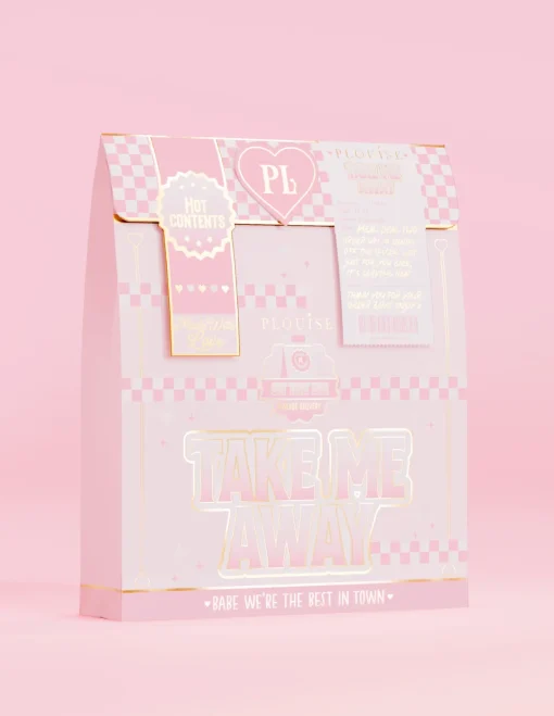 Cheap P.Louise Take Me Away Liner Sets Highlighter