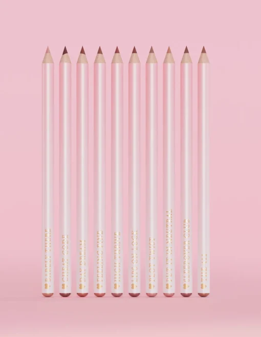 Cheap P.Louise Take Me Away Liner Sets Highlighter