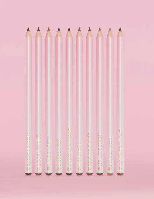 Cheap P.Louise Take Me Away Liner Sets Highlighter