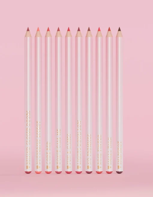 Cheap P.Louise Take Me Away Liner Sets Highlighter