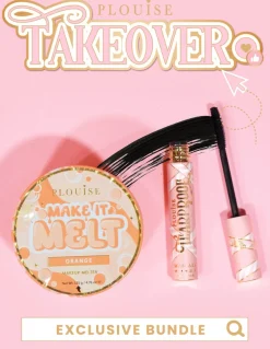 Sale P.Louise TakeOver Bundle Cleanser