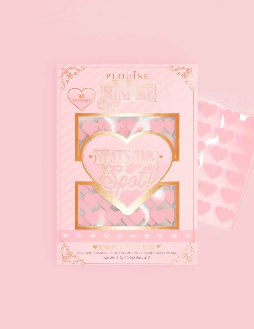 Clearance P.Louise Thats The Spot Pimple Patches Cleanser