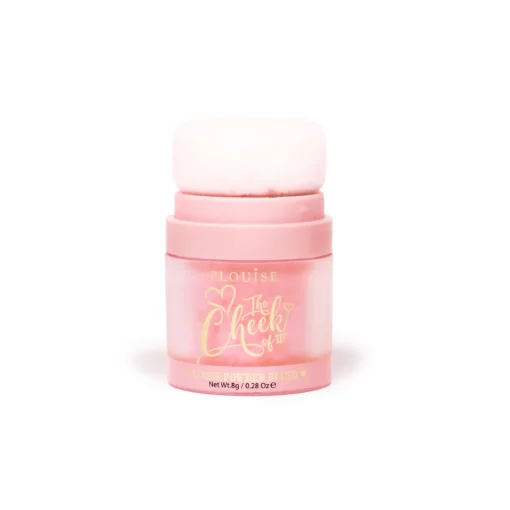 Cheap P.Louise The Cheek Of It - Loose Powder Blush Blush