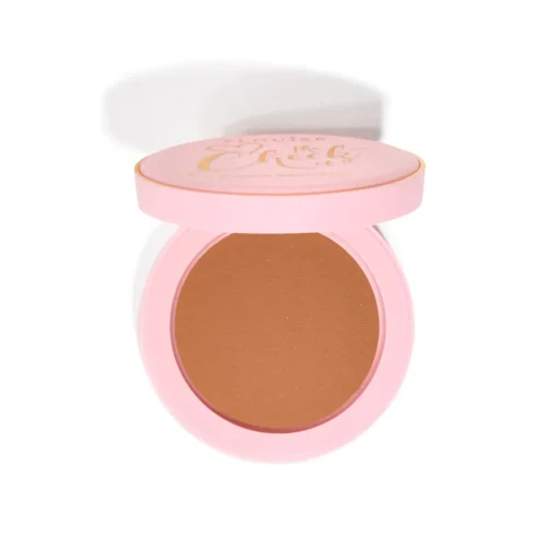 New Plouise The Cheek of it - Baked Bronzer Bronzer
