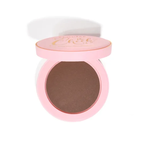 New Plouise The Cheek of it - Baked Bronzer Bronzer