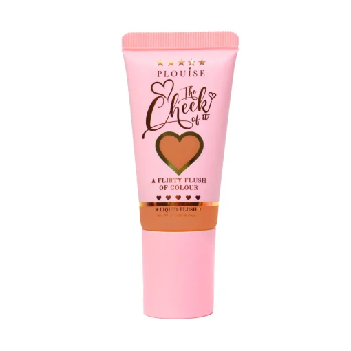 Shop Plouise The Cheek of it - Liquid Blush Blush
