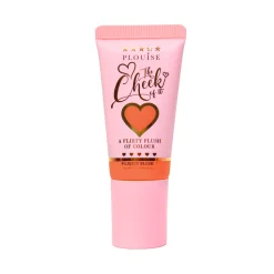 Shop Plouise The Cheek of it - Liquid Blush Blush