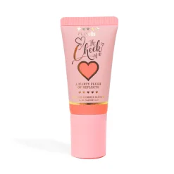 Outlet P.Louise The Cheek Of It Shimmer Liquid Blush Blush
