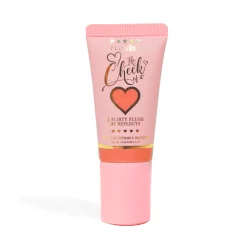 Outlet P.Louise The Cheek Of It Shimmer Liquid Blush Blush