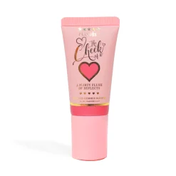 Outlet P.Louise The Cheek Of It Shimmer Liquid Blush Blush