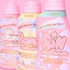 New P.Louise Troubles In Bubbles Bath Set Body Scrub|Body Wash