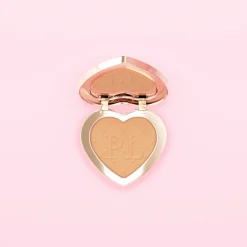 Fashion P.Louise Under-Eye Brightening Powder Bronzer|Powder