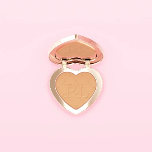 Fashion P.Louise Under-Eye Brightening Powder Bronzer|Powder