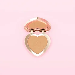 Fashion P.Louise Under-Eye Brightening Powder Bronzer|Powder