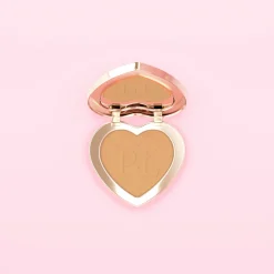 Fashion P.Louise Under-Eye Brightening Powder Bronzer|Powder