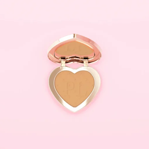 Fashion P.Louise Under-Eye Brightening Powder Bronzer|Powder