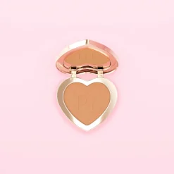 Fashion P.Louise Under-Eye Brightening Powder Bronzer|Powder
