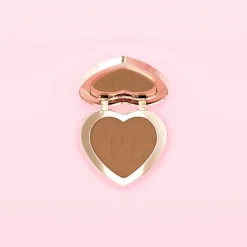 Fashion P.Louise Under-Eye Brightening Powder Bronzer|Powder