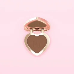 Fashion P.Louise Under-Eye Brightening Powder Bronzer|Powder