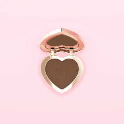 Fashion P.Louise Under-Eye Brightening Powder Bronzer|Powder