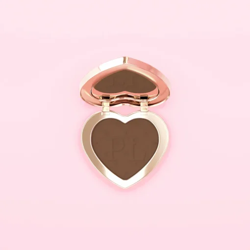 Fashion P.Louise Under-Eye Brightening Powder Bronzer|Powder