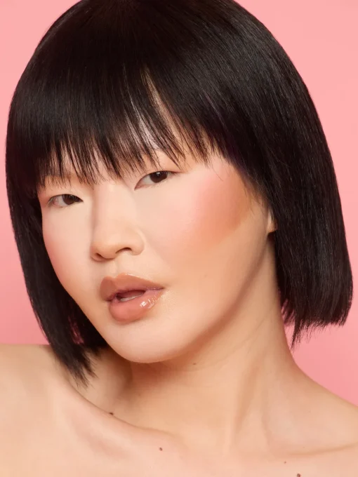 Fashion P.Louise Under-Eye Brightening Powder Bronzer|Powder