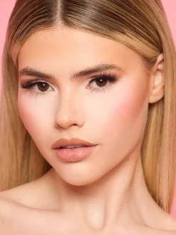 Fashion P.Louise Under-Eye Brightening Powder Bronzer|Powder