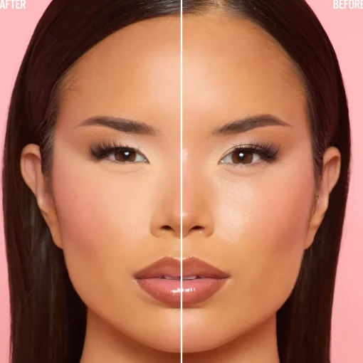 Fashion P.Louise Under-Eye Brightening Powder Bronzer|Powder