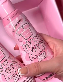Discount P.Louise Wash Away 2022 Bubble Bath Body Wash