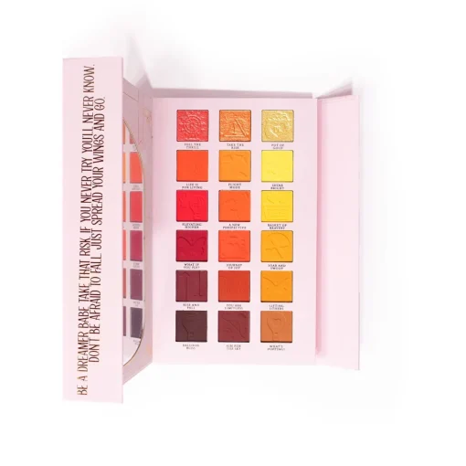 Online P.Louise What If You Fly Palette Palettes