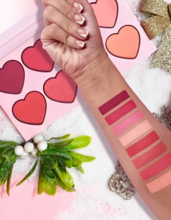 Best Sale P.Louise Wrap It Up Blusher Palette Blush
