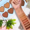 Fashion P.Louise Wrap It Up Bronzer Palette Bronzer